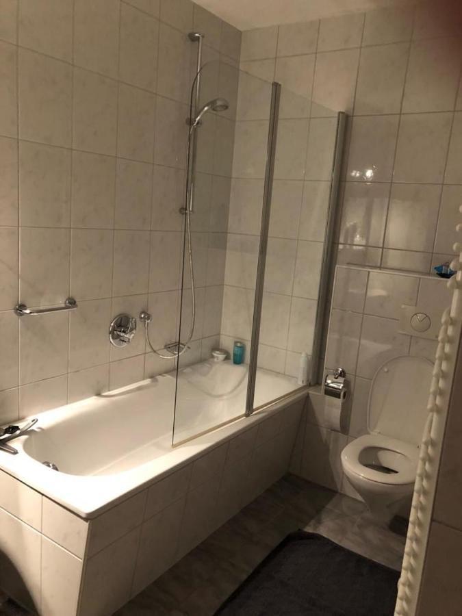 Appartement Boon Brixen im Thale Exterior photo