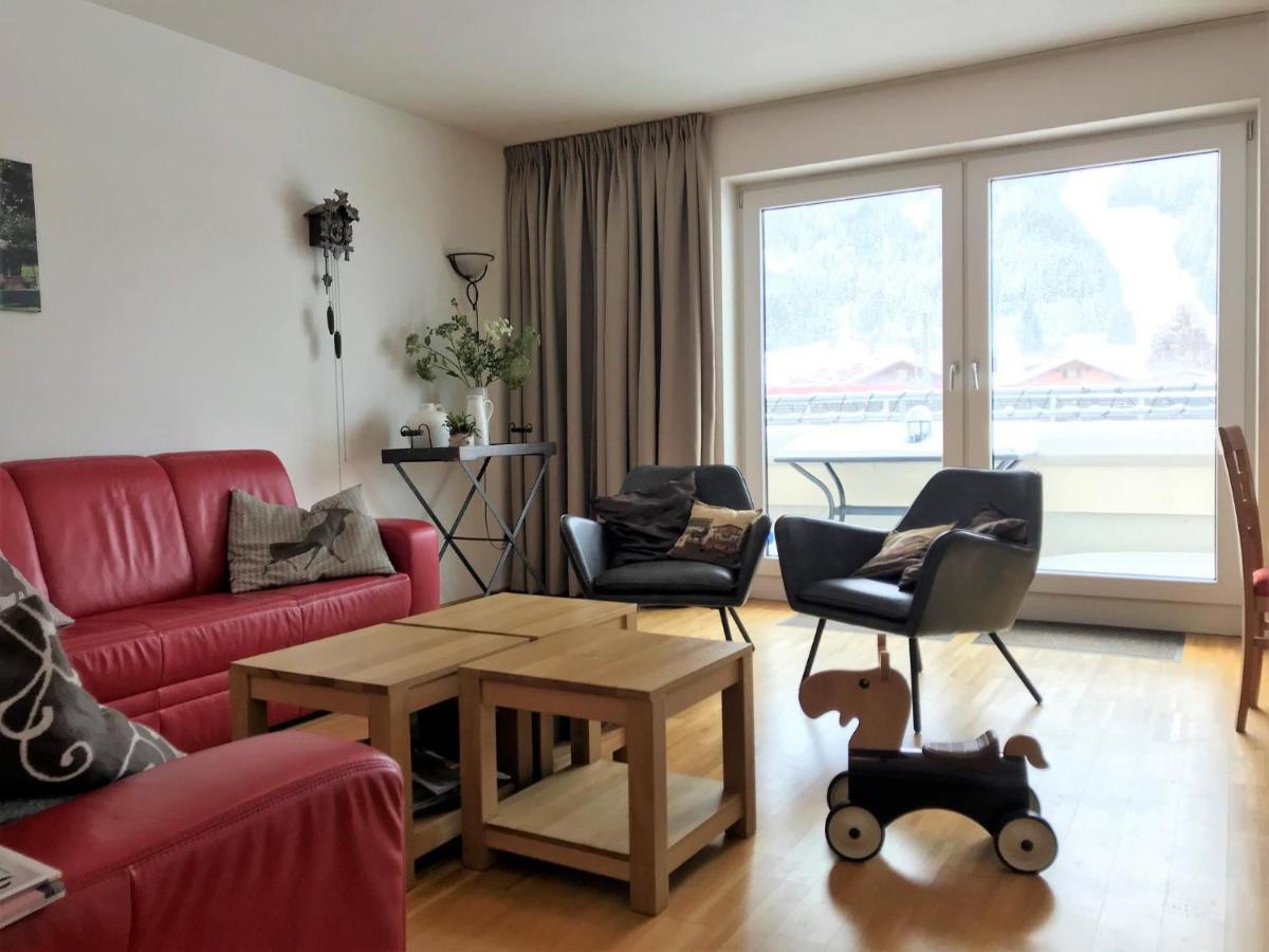 Appartement Boon Brixen im Thale Exterior photo